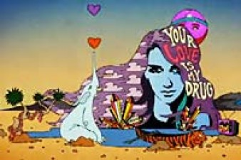 "Your love is my drug", nuevo videoclip de Ke$ha