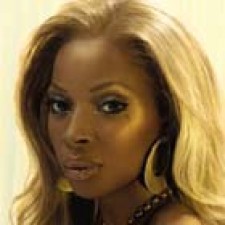 Mary J. Blige interpretara a Nina Simone