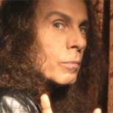 Fallece Ronnie James Dio