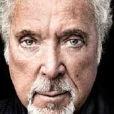 Album de versiones de Tom Jones