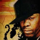 Busta Rhymes en el Monegros