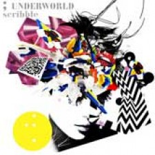 Scribble, lo nuevo de Underwold