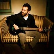 Nuevo album y gira de Eels