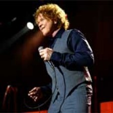 Simply Red en Tenerife