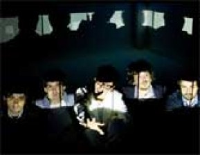 We Are Standard publican disco de remixes