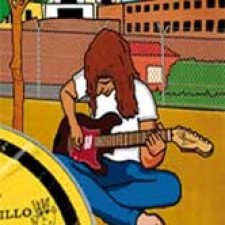 "Mala tiña", adelanta lo nuevo de Rosendo