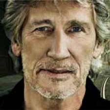 Roger Waters en concierto con "The Wall"