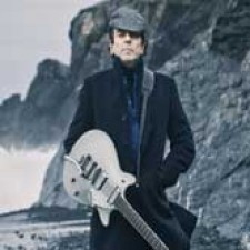 Jaime Urrutia presenta su nuevo album