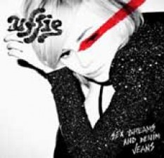 Uffie, Sex dreams and denim jeans