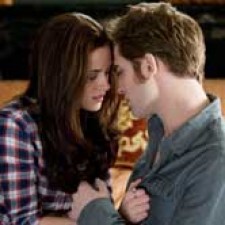 Se estrena la banda sonora de Eclipse