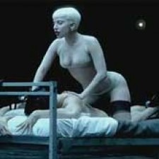 Estrenado "Alejandro" de Lady Gaga