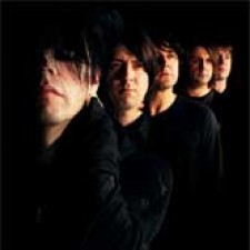The Charlatans, Who we touch