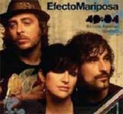 Efecto Mariposa "40:04 Edición Especial"