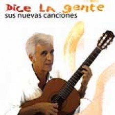 Kiko Veneno, Dice la gente