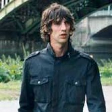 Fecha para lo proximo de Richard Ashcroft