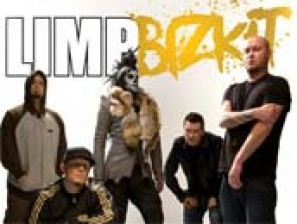 Limp Bizkit en Madrid y Barcelona