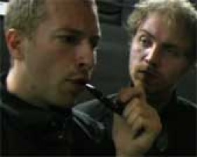 Ash, Binary - Slashed