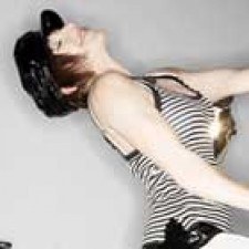 Se acerca el quinto album de Ana Torroja