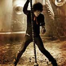 Enrique Bunbury en 3D, en cines