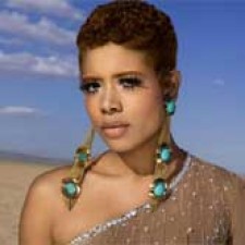 "4th of July (Fireworks)", nuevo videoclip de Kelis