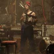 La troba Kung-Fu, A la panxa del bou