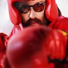 "Looking up" de Eels, gratis