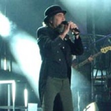 Joaquin Sabina en el Leon Arena