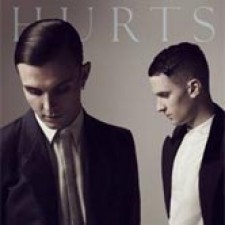 Hurts en España