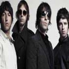 Oasis lidera la lista de ventas britanica