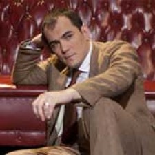 Ismael Serrano, Luces Errantes