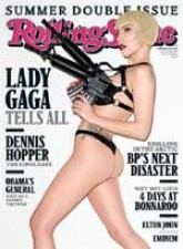 Lady Gaga finaliza su proximo album