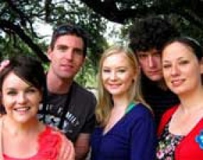 The Triangles, Applejack