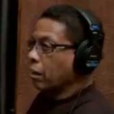 Herbie Hancock, "Space Captain"