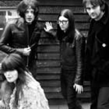 "Blue blood blues", nuevo videoclip de The dead weather