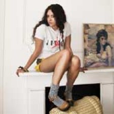 Ella es Eliza Doolittle