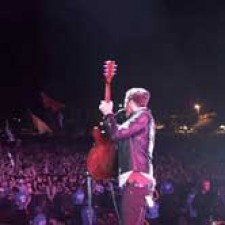 Nuevas canciones de Kings of Leon