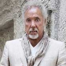 Polemico nuevo disco de Tom Jones