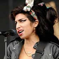 Amy Winehouse versiona el "It's my party"