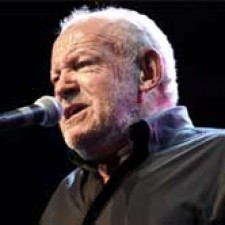 Nuevo album de Joe Cocker en octubre