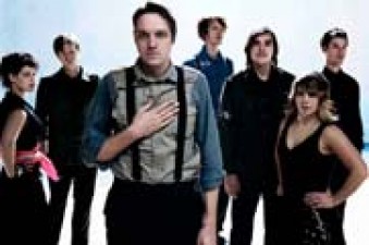 Arcade Fire en Madrid y Barcelona