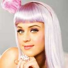 12 canciones para "Teenage dream"