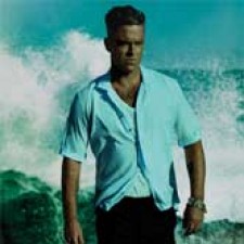 Las canciones del proximo recopilatorio de Robbie Williams