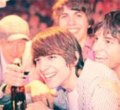 Preciados, Otra Oportunidad