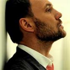 "A moment changes everything", nuevo single de David Gray