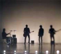 The Charlatans, Love is ending