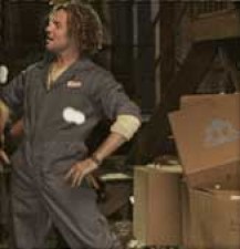 24 horas con David Bisbal