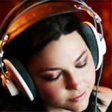 "Our love" de Evanescence