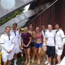 "The Flood" adelanta lo nuevo de Take That