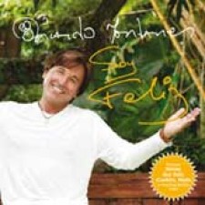 Ricardo Montaner, Soy feliz