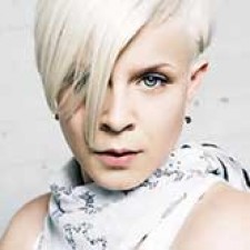 "Hang with me", nuevo videoclip de Robyn